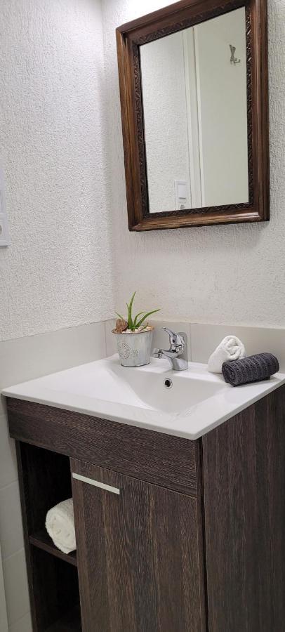 A Bringas Apartman Balatonfured Exterior photo