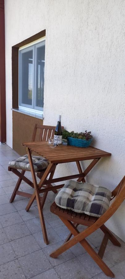 A Bringas Apartman Balatonfured Exterior photo