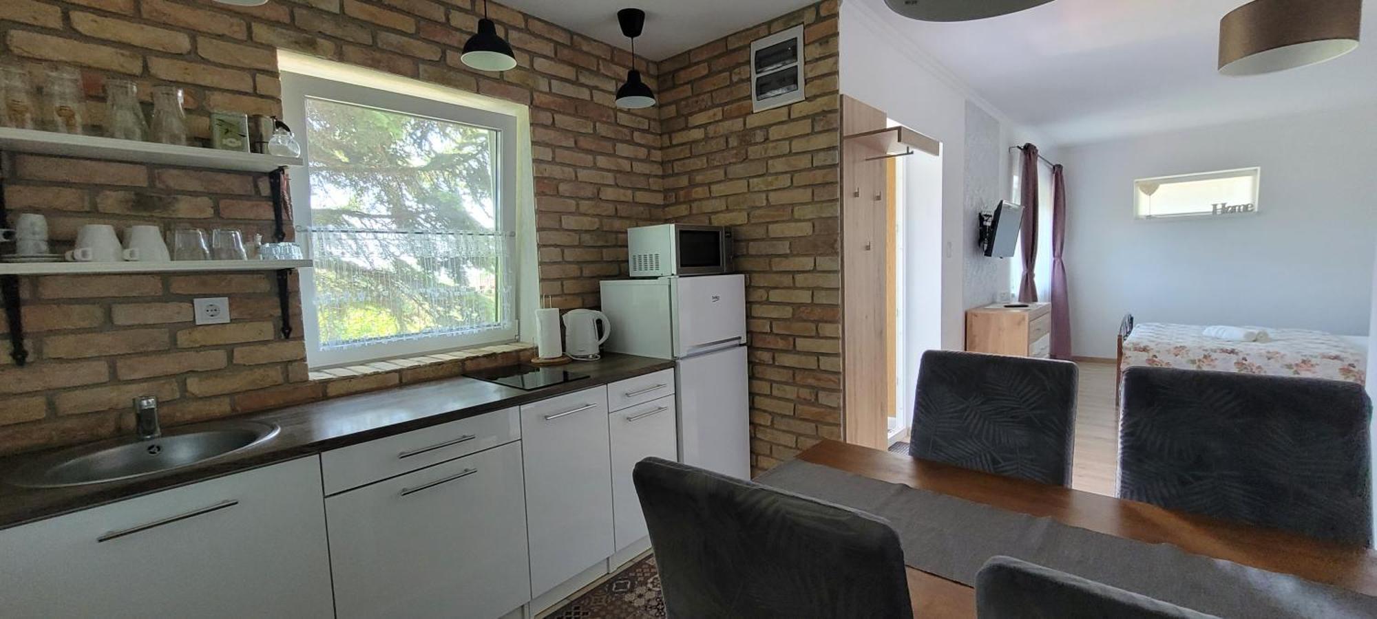 A Bringas Apartman Balatonfured Exterior photo