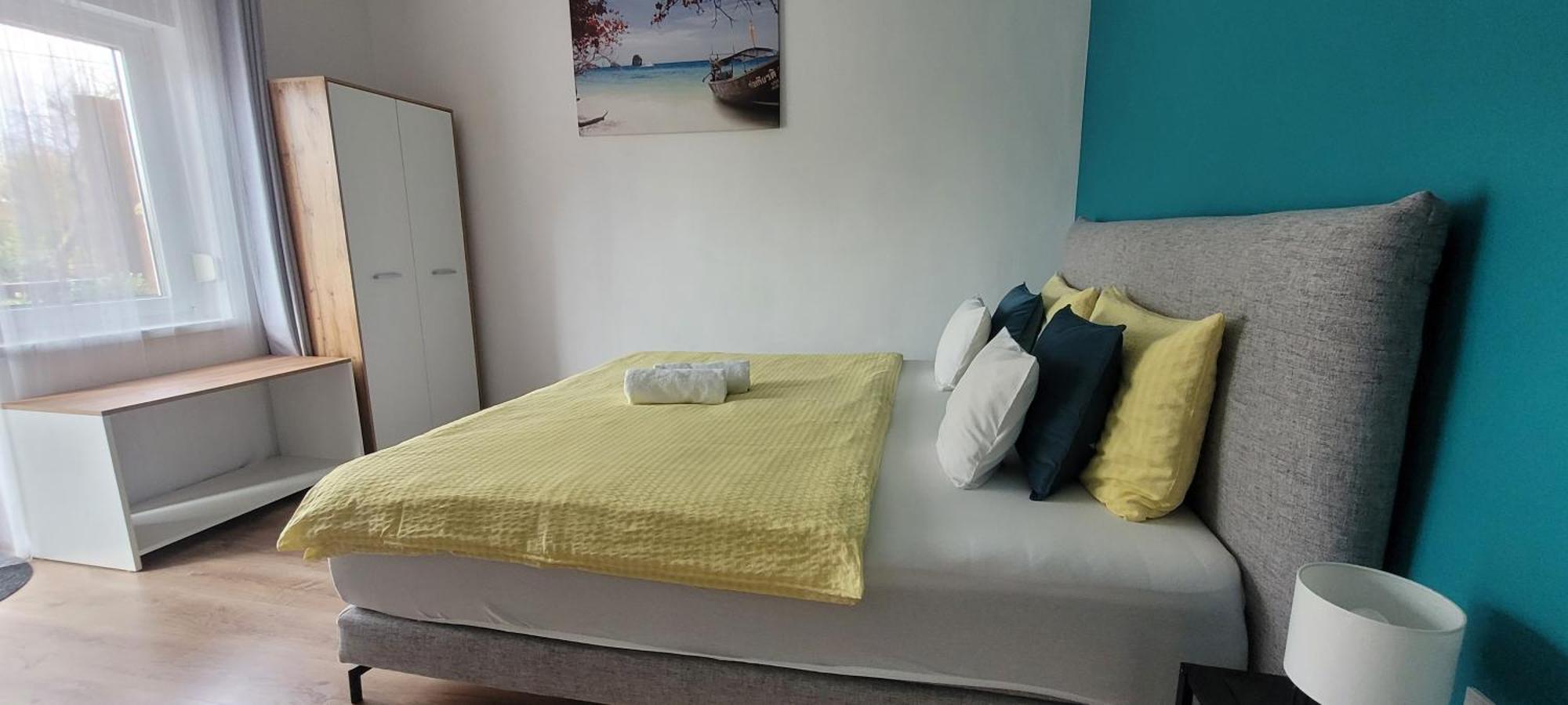 A Bringas Apartman Balatonfured Exterior photo