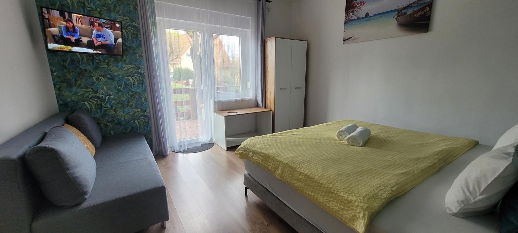 A Bringas Apartman Balatonfured Exterior photo