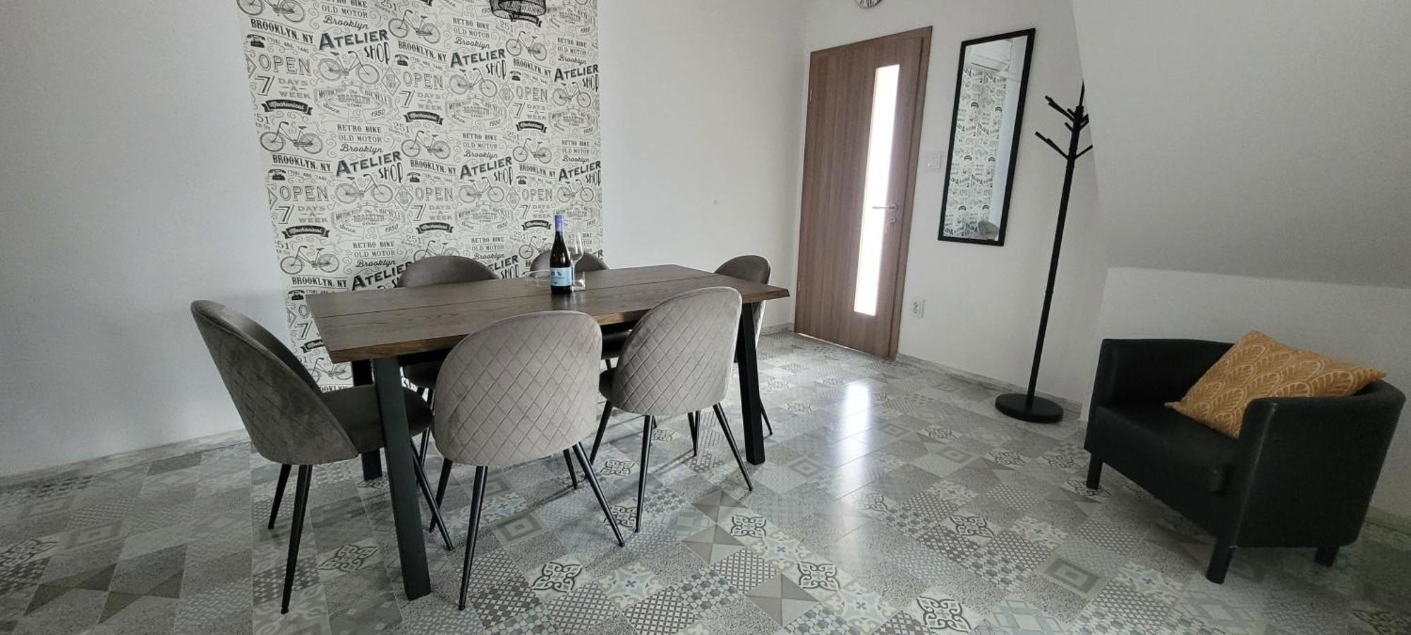 A Bringas Apartman Balatonfured Exterior photo